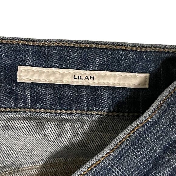 Anthropologie Citizens of Humanity Lilah High-Rise Bootcut Jeans, NWT, Size 31 - Picture 11 of 16